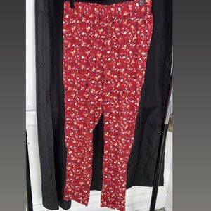 Womens pants